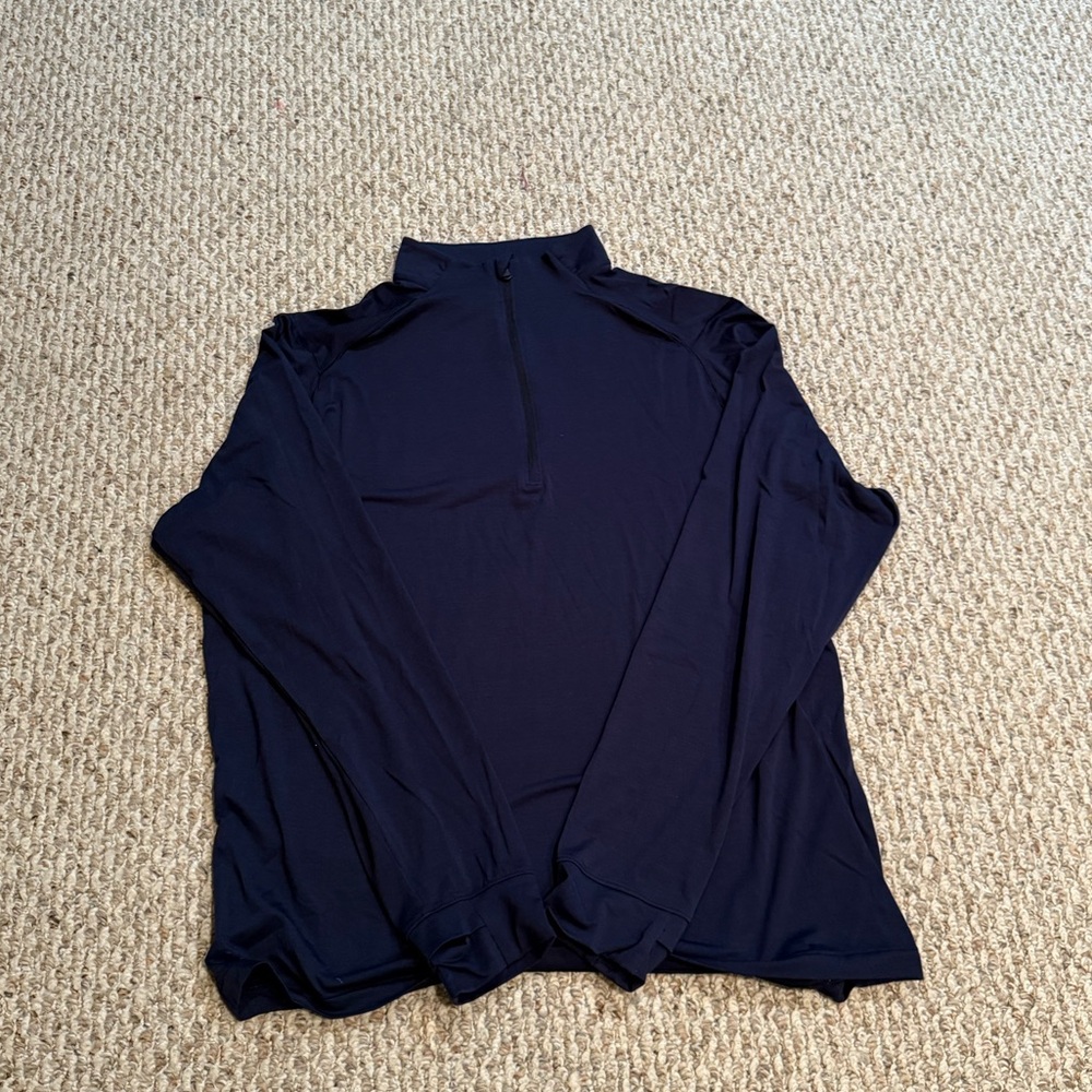 Old Navy Men’s Athletic Quarter Zip